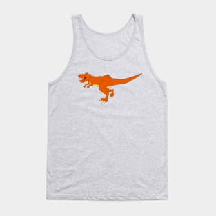 Tyrannosaurus Rex Tank Top